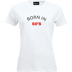 Born in 60's CLIQUE - 2