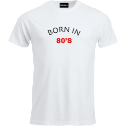 Born in 80's CLIQUE - 1