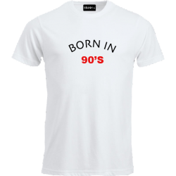 Born in 90's CLIQUE - 1