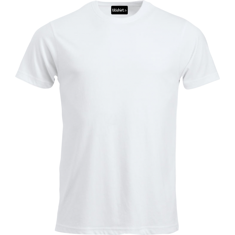T-shirt Homme Personnalisable  - 1